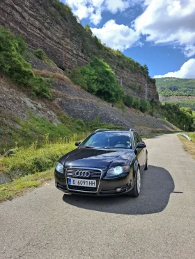 Audi A4 2.0 TDI - 8000 лв. - 41401860 6