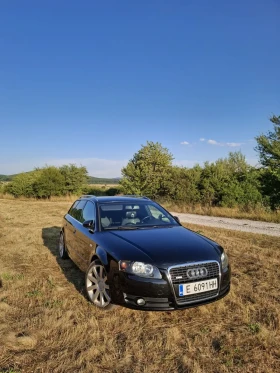 Audi A4 2.0 TDI - 8000 лв. - 41401860 12