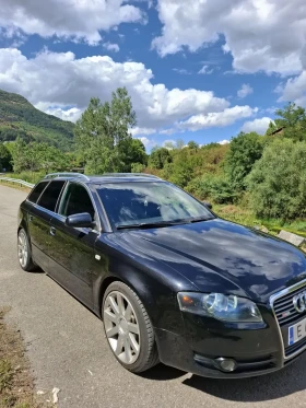Audi A4 2.0 TDI - 8000 лв. - 41401860 2