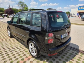 Обява за продажба на VW Touran 1.4i 16v 140ps ~6 900 лв. - изображение 2