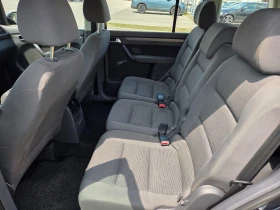 Обява за продажба на VW Touran 1.4i 16v 140ps ~6 900 лв. - изображение 10