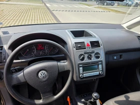 Обява за продажба на VW Touran 1.4i 16v 140ps ~6 900 лв. - изображение 11