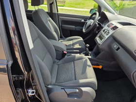 Обява за продажба на VW Touran 1.4i 16v 140ps ~6 900 лв. - изображение 6
