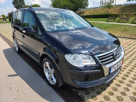 Обява за продажба на VW Touran 1.4i 16v 140ps ~6 900 лв. - изображение 8