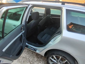 Skoda Octavia  Combi 2.0 FSI 4x4   150 ..    | Mobile.bg    4