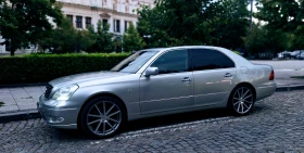 Lexus LS 430 | Mobile.bg    6