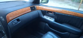 Lexus LS 430 | Mobile.bg    12