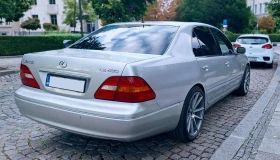 Lexus LS 430 | Mobile.bg    4