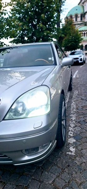 Lexus LS 430 | Mobile.bg    7