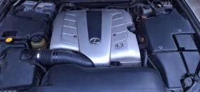 Lexus LS 430 | Mobile.bg    15