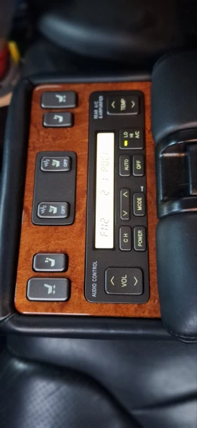 Lexus LS 430 | Mobile.bg    13