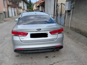 Обява за продажба на Kia K5 LPi ~22 000 лв. - изображение 1 | Auto.bg Обява за продажба на Kia K5 LPi ~22 000 лв. - изображение 1