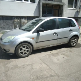 Обява за продажба на Ford Fiesta Спешно! 1.4дизел регистриран ~1 050 EUR - изображение 1