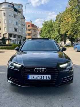 Обява за продажба на Audi A4 2.0TDI 190к.с Full, Регистрирана, Запазена ~32 400 лв. - изображение 1