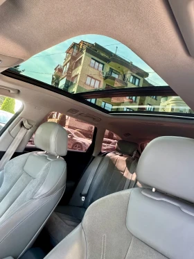 Обява за продажба на Audi A4 2.0TDI 190к.с Full, Регистрирана, Запазена ~32 400 лв. - изображение 8