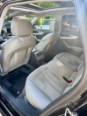 Обява за продажба на Audi A4 2.0TDI 190к.с Full, Регистрирана, Запазена ~32 400 лв. - изображение 6