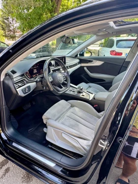 Обява за продажба на Audi A4 2.0TDI 190к.с Full, Регистрирана, Запазена ~32 400 лв. - изображение 7