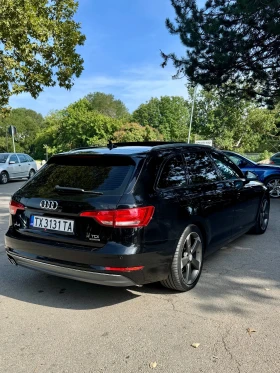 Обява за продажба на Audi A4 2.0TDI 190к.с Full, Регистрирана, Запазена ~32 400 лв. - изображение 3