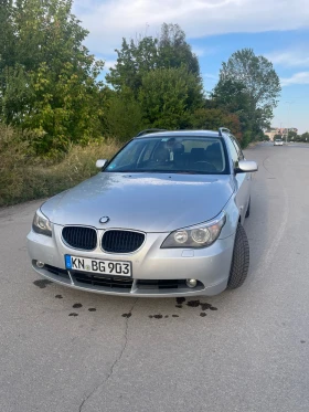 Обява за продажба на BMW 530 Е61 ~6 400 лв. - изображение 10