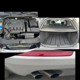 Skoda Octavia 1.9DI 105HP 4x4 TOP | Mobile.bg    16