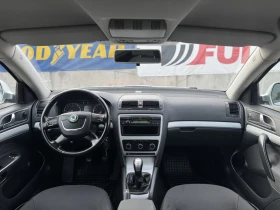 Skoda Octavia 1.9DI 105HP 4x4 TOP | Mobile.bg    10