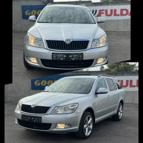 Skoda Octavia 1.9DI 105HP 4x4 TOP | Mobile.bg    3