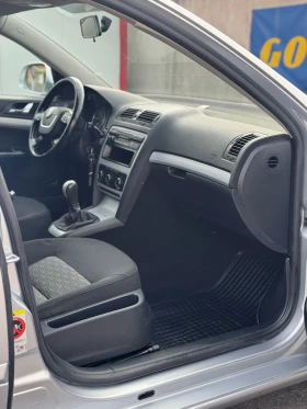Skoda Octavia 1.9DI 105HP 4x4 TOP | Mobile.bg    12