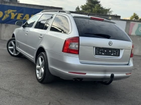 Skoda Octavia 1.9DI 105HP 4x4 TOP | Mobile.bg    7