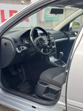 Skoda Octavia 1.9DI 105HP 4x4 TOP | Mobile.bg    9