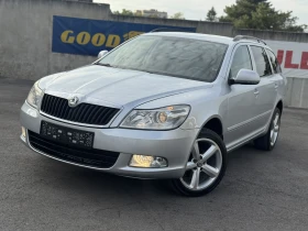 Skoda Octavia 1.9DI 105HP 4x4 TOP | Mobile.bg    5