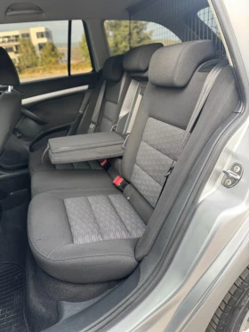 Skoda Octavia 1.9DI 105HP 4x4 TOP | Mobile.bg    14