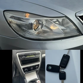 Skoda Octavia 1.9DI 105HP 4x4 TOP | Mobile.bg    15