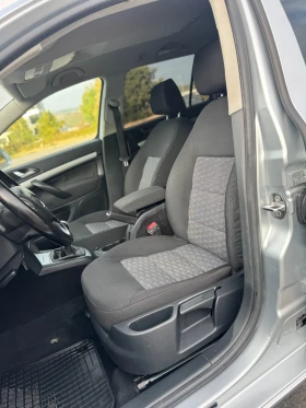 Skoda Octavia 1.9DI 105HP 4x4 TOP | Mobile.bg    13