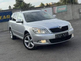 Skoda Octavia 1.9DI 105HP 4x4 TOP | Mobile.bg    6