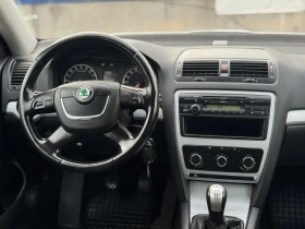 Skoda Octavia 1.9DI 105HP 4x4 TOP | Mobile.bg    11