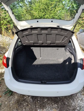 Seat Ibiza 1.2 TDI | Mobile.bg    5