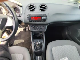 Seat Ibiza 1.2 TDI | Mobile.bg    11