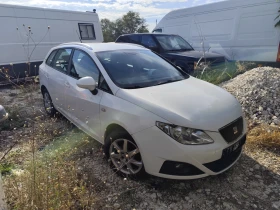 Seat Ibiza 1.2 TDI | Mobile.bg    2