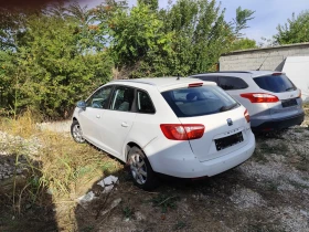 Seat Ibiza 1.2 TDI | Mobile.bg    3