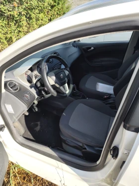 Seat Ibiza 1.2 TDI | Mobile.bg    6