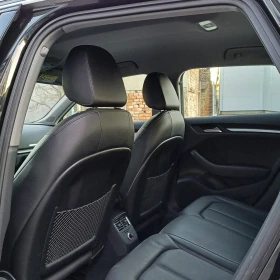 Обява за продажба на Audi A3 30TDI, DIGITAL, MATRIX, КОЖА, EURO 6  ~28 900 лв. - изображение 11