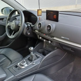 Обява за продажба на Audi A3 30TDI, DIGITAL, MATRIX, КОЖА, EURO 6  ~28 900 лв. - изображение 7