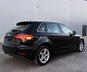 Обява за продажба на Audi A3 30TDI, DIGITAL, MATRIX, КОЖА, EURO 6  ~28 900 лв. - изображение 5