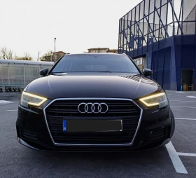 Обява за продажба на Audi A3 30TDI, DIGITAL, MATRIX, КОЖА, EURO 6  ~28 900 лв. - изображение 2