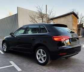 Обява за продажба на Audi A3 30TDI, DIGITAL, MATRIX, КОЖА, EURO 6  ~28 900 лв. - изображение 3