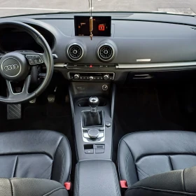 Обява за продажба на Audi A3 30TDI, DIGITAL, MATRIX, КОЖА, EURO 6  ~28 900 лв. - изображение 9