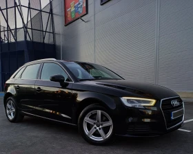 Обява за продажба на Audi A3 30TDI, DIGITAL, MATRIX, КОЖА, EURO 6  ~28 900 лв. - изображение 1