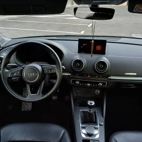 Обява за продажба на Audi A3 30TDI, DIGITAL, MATRIX, КОЖА, EURO 6  ~28 900 лв. - изображение 6