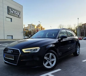 Обява за продажба на Audi A3 30TDI, DIGITAL, MATRIX, КОЖА, EURO 6  ~28 900 лв. - изображение 1