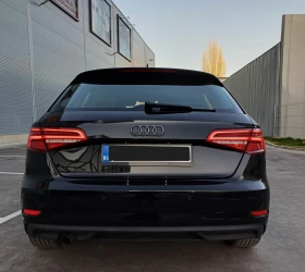 Обява за продажба на Audi A3 30TDI, DIGITAL, MATRIX, КОЖА, EURO 6  ~28 900 лв. - изображение 4